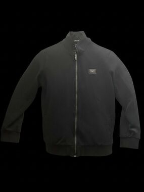 Men's Dolce & Gabbana men’s  Full-Zip Jacket large